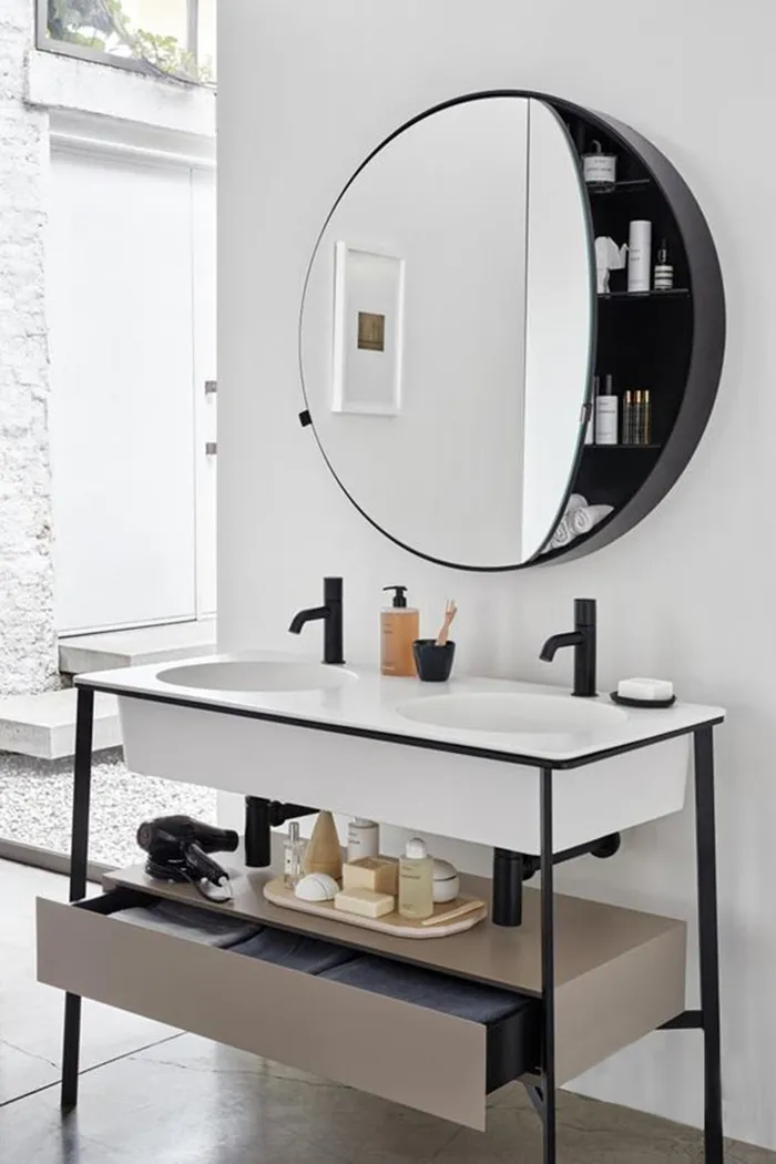 4.Baño