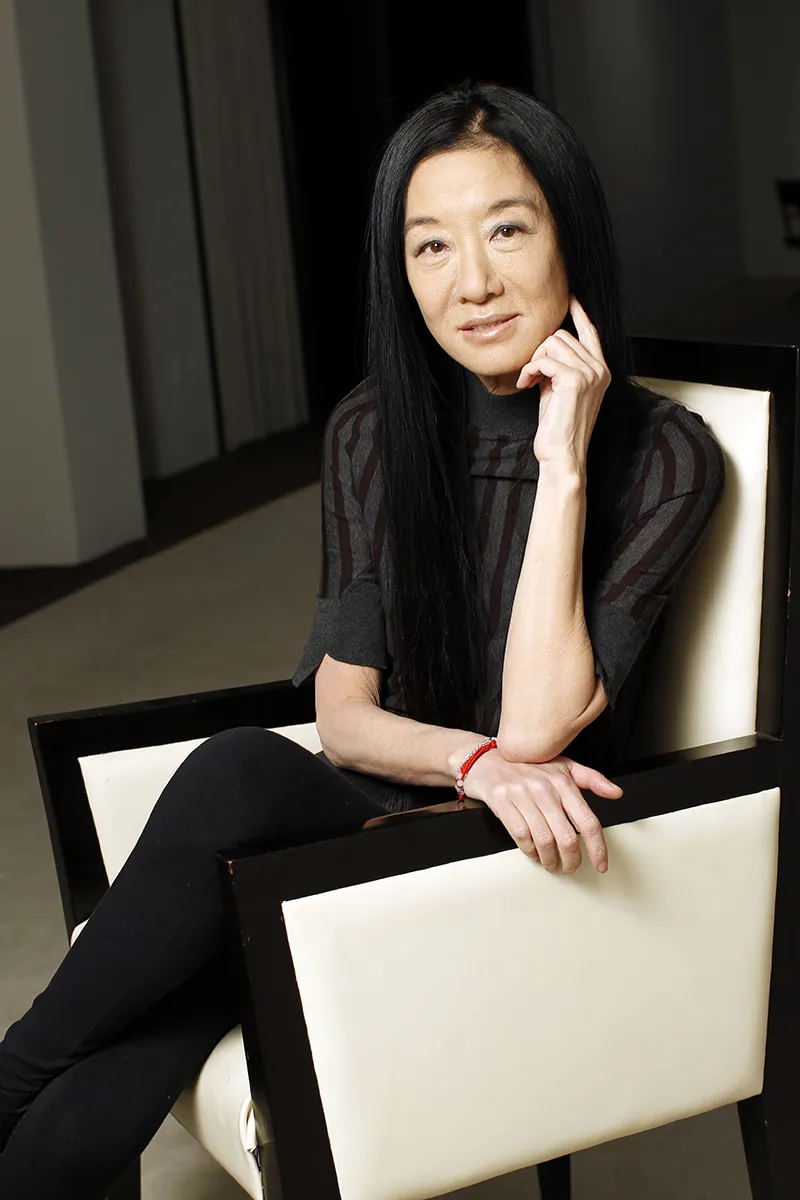 Vera Wang, New York