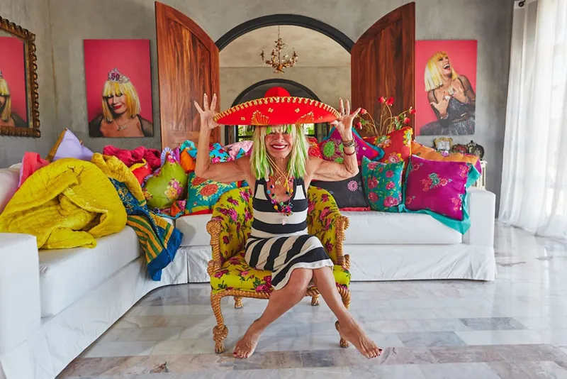 Betsey 1