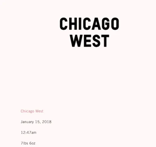 PUBLICACION CHICAGO