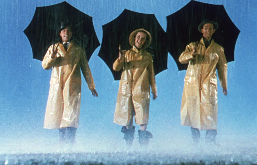 Singin-In-The-Rain