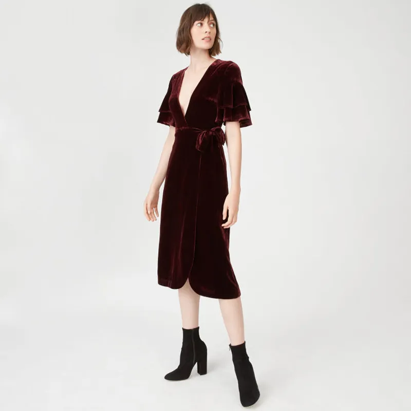 Vestido-Club-Monaco