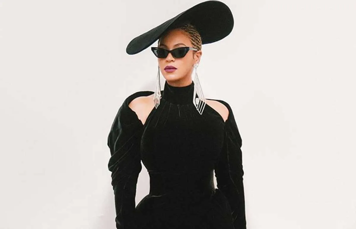 beyonce