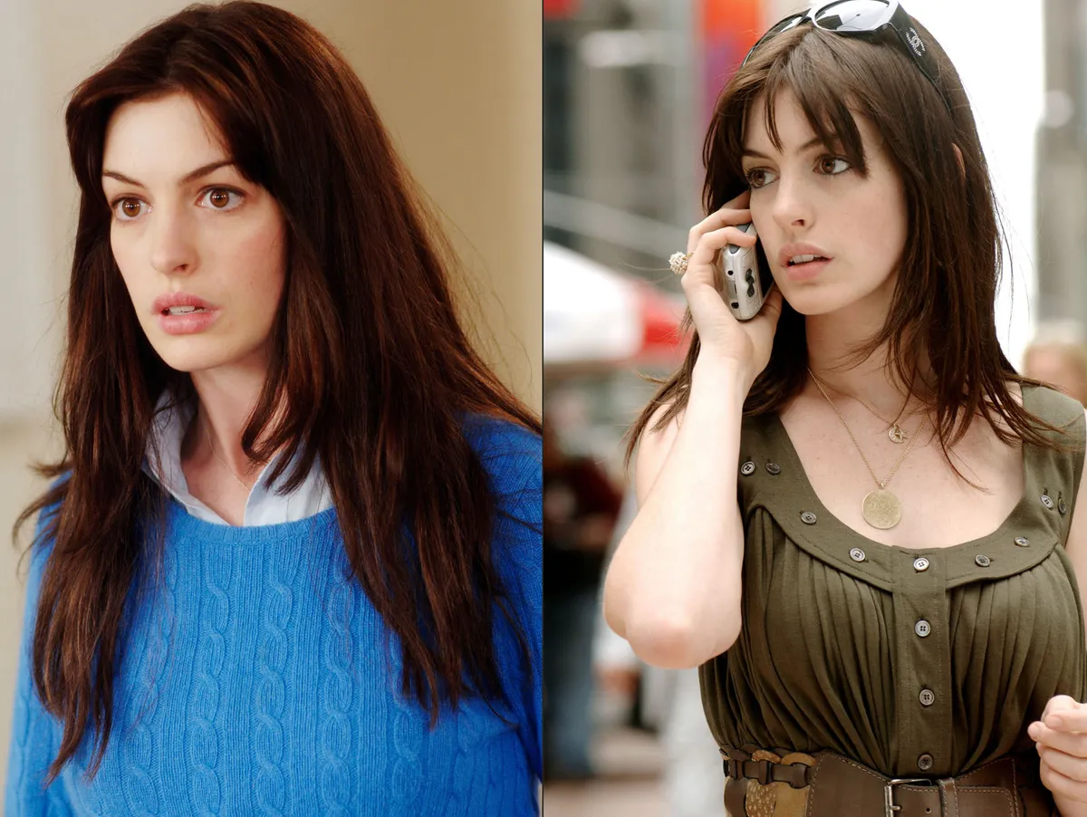 The Devil Wears Prada - 2006