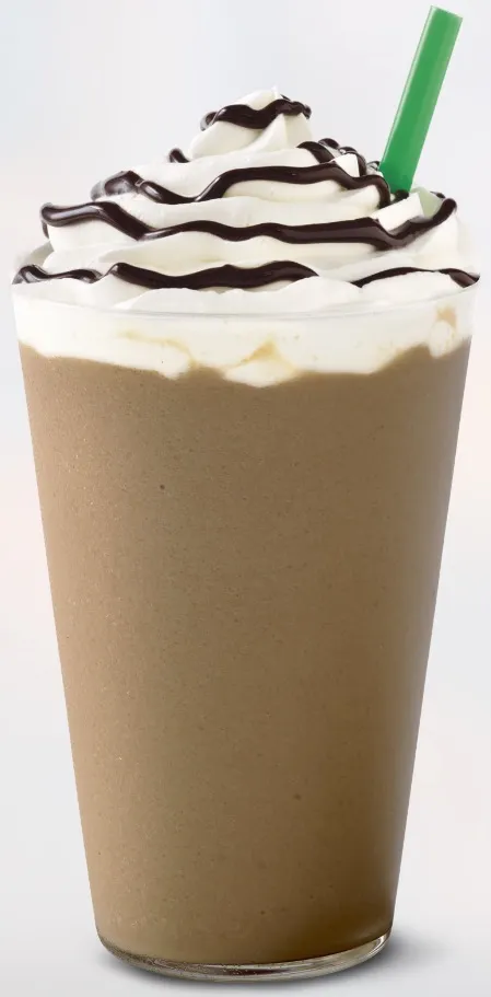 Frappuccino Café