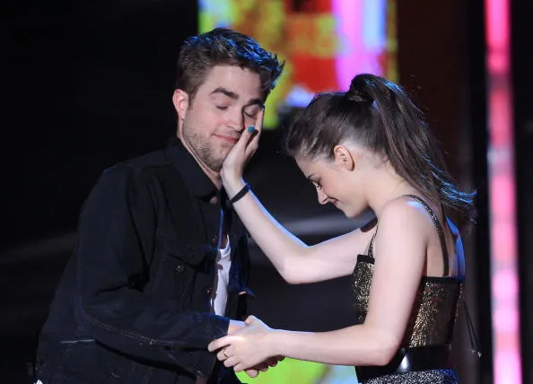 2010 MTV Movie Awards - Show