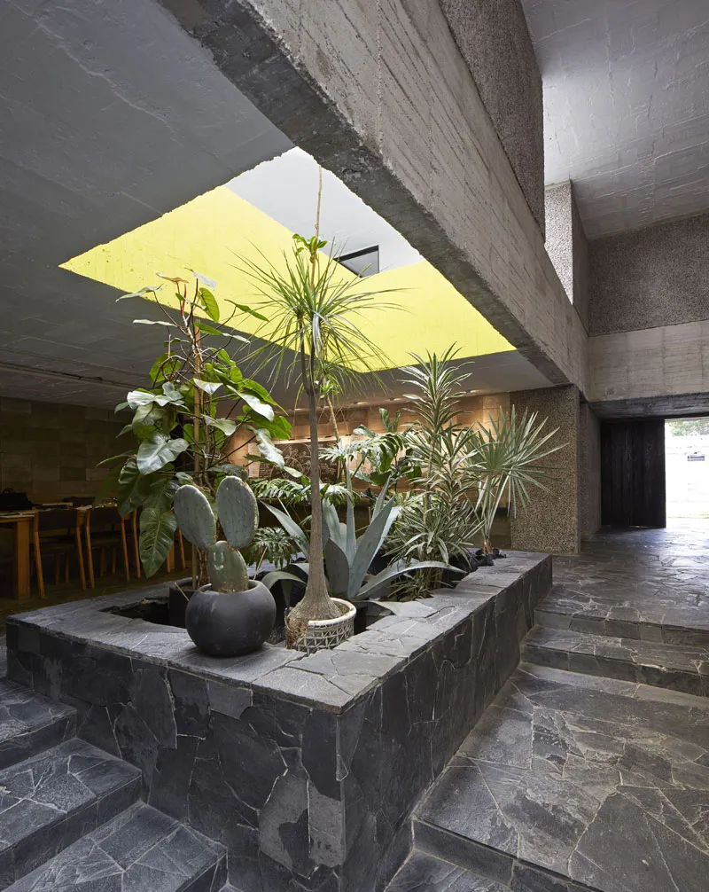 Jardinería