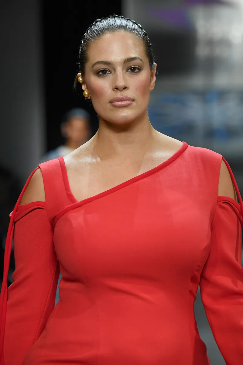 Prabal Gurung - Runway - February 2018 - New York Fashion Week: The Shows