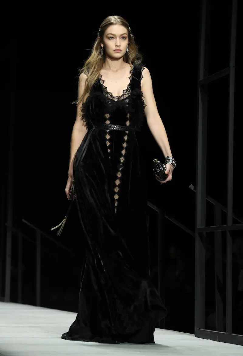 Bottega Veneta show, New York Fashion Week, USA - 09 Feb 2018