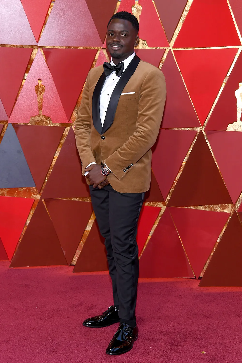 Daniel Kaluuya