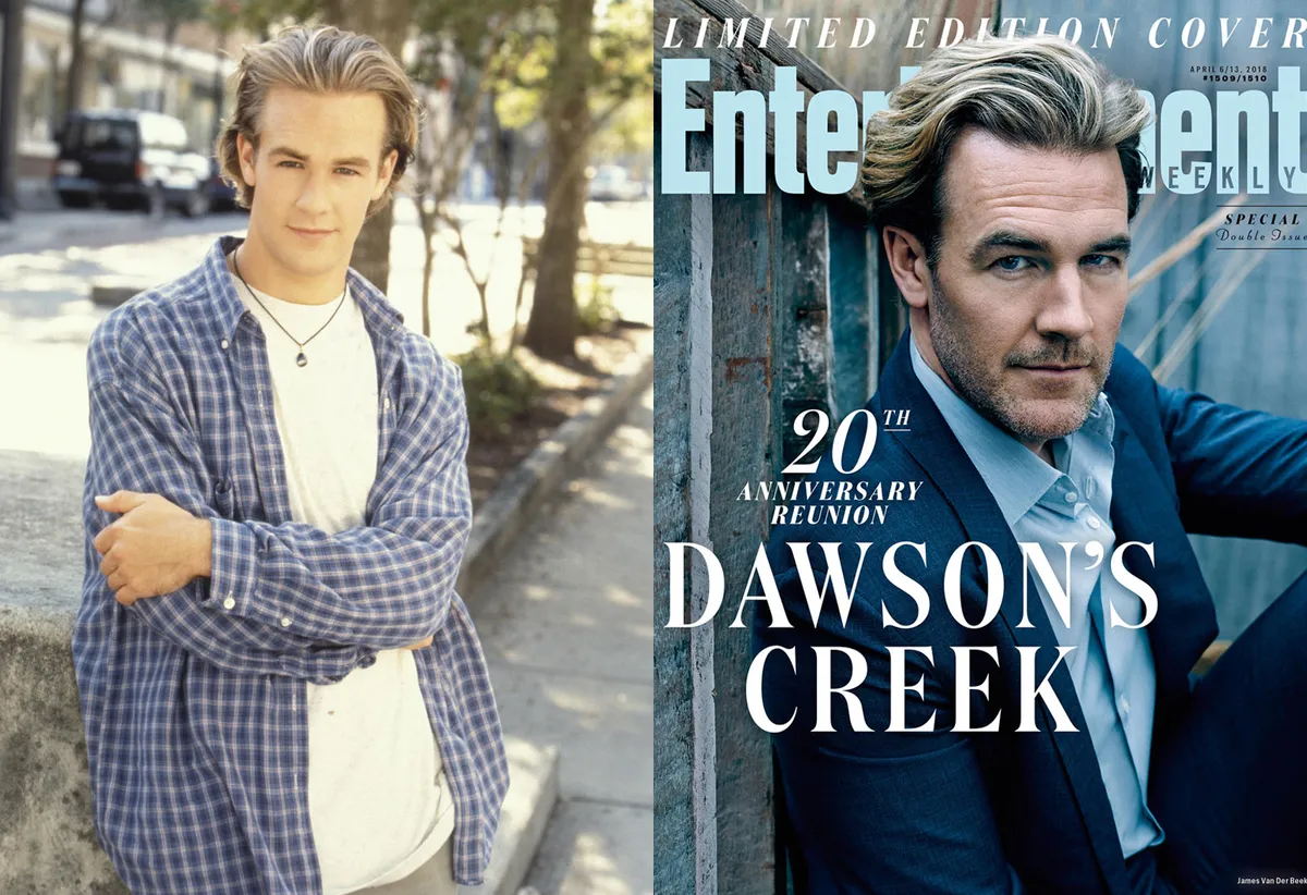 Dawson's Creek - 1998