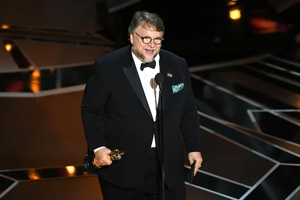 90th Annual Academy Awards - Show