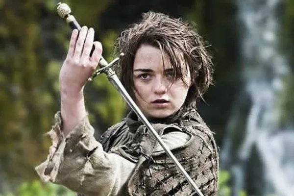Maisie