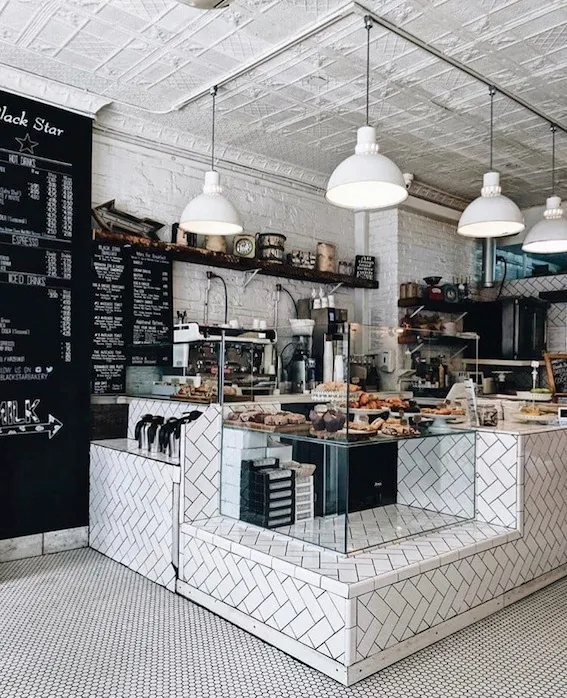 black star bakery