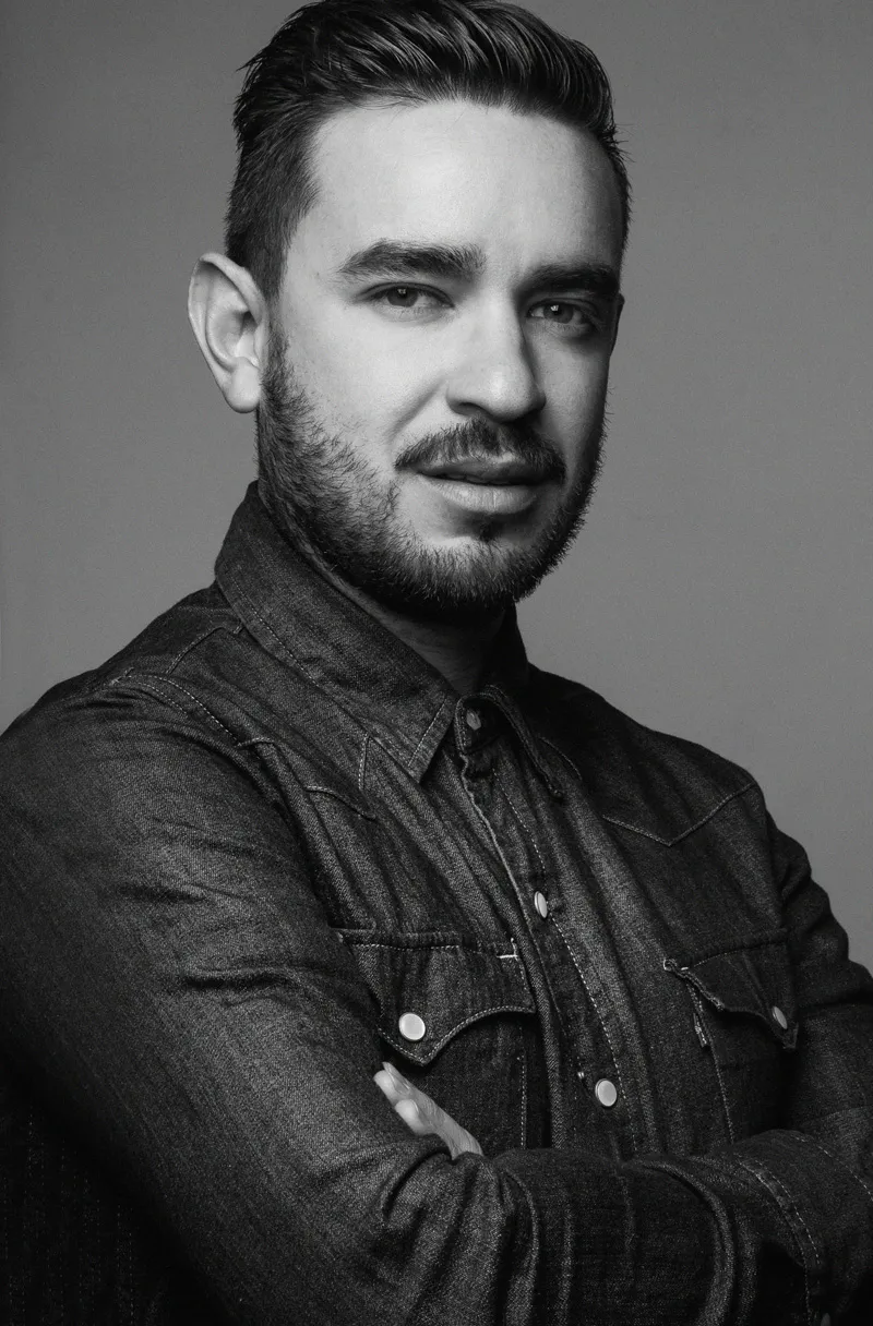 Anuar-Layon-Retrato