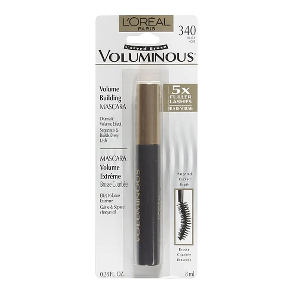 Loreal-mascara