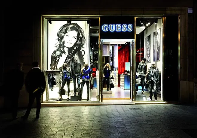 guess