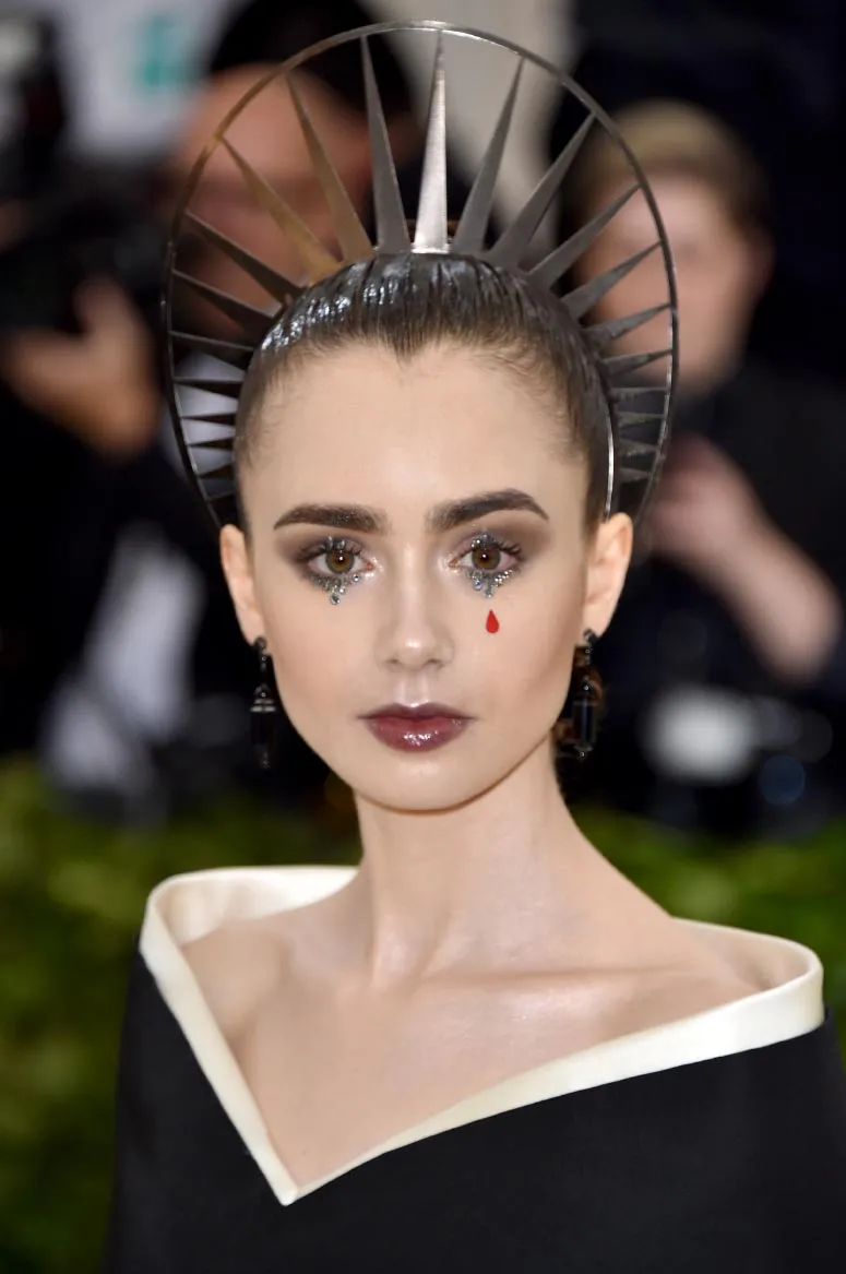 Heavenly Bodies: Fashion &amp; The Catholic Imagination Costume Institute Gala - Arrivals