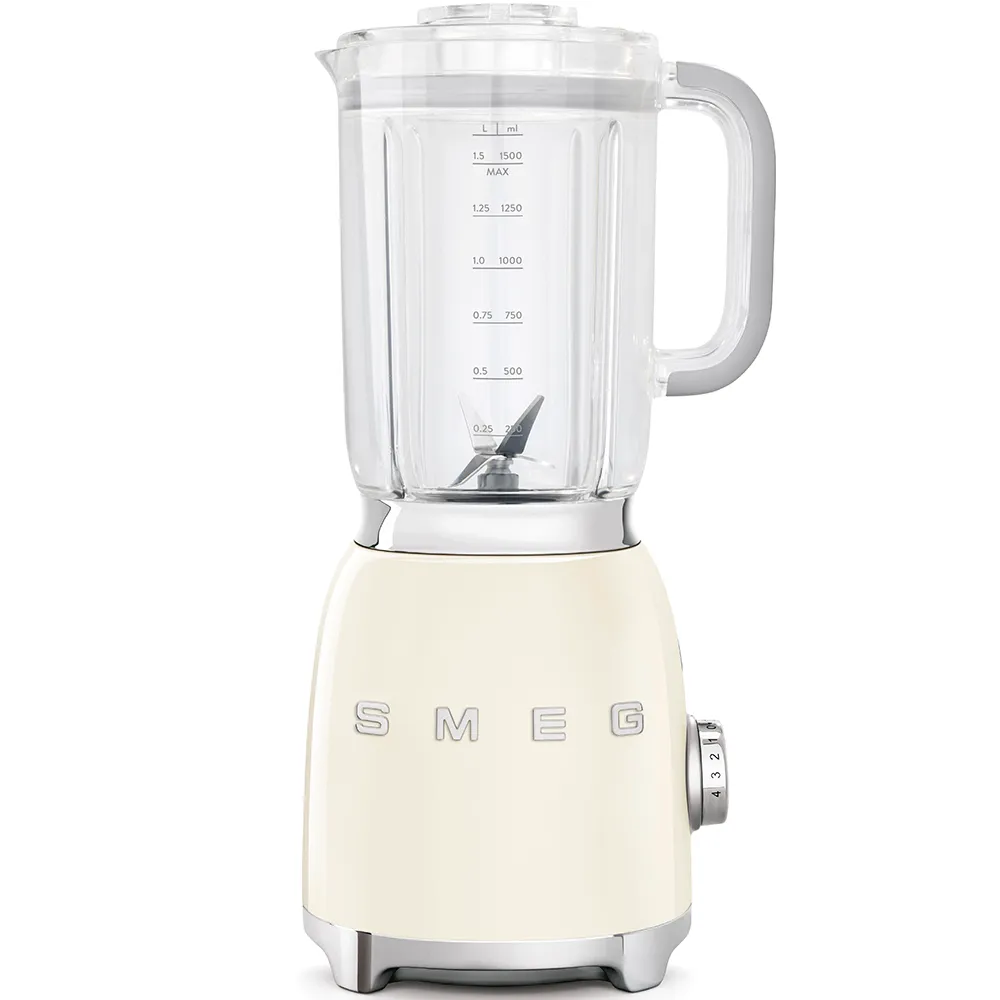 Licuadora Smeg