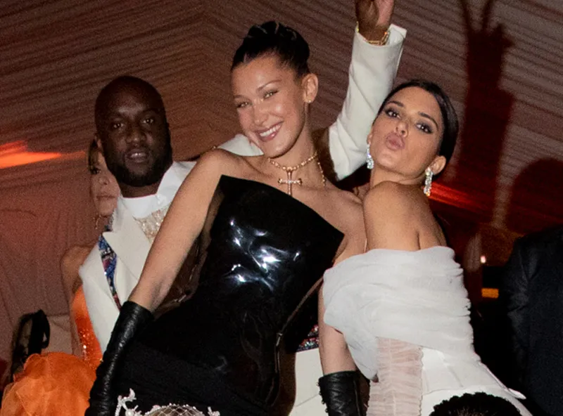 Heavenly Bodies: Fashion &amp; The Catholic Imagination Costume Institute Gala - Departures