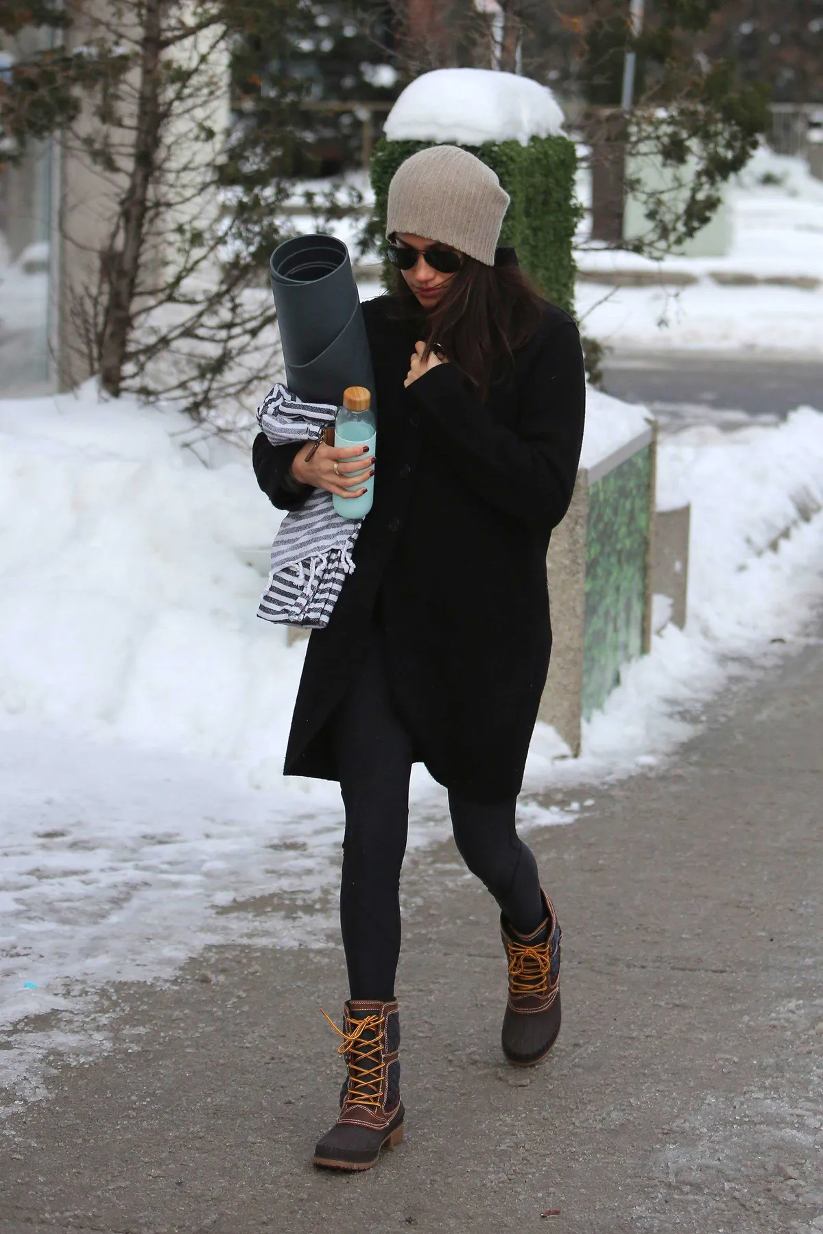 WINTER-BOOTS