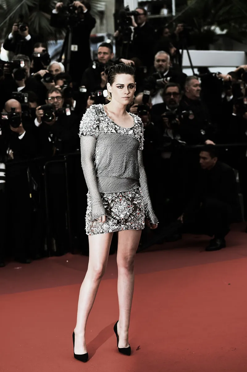 Alternative View In Colour - The 71st Annual Cannes Film Festival
