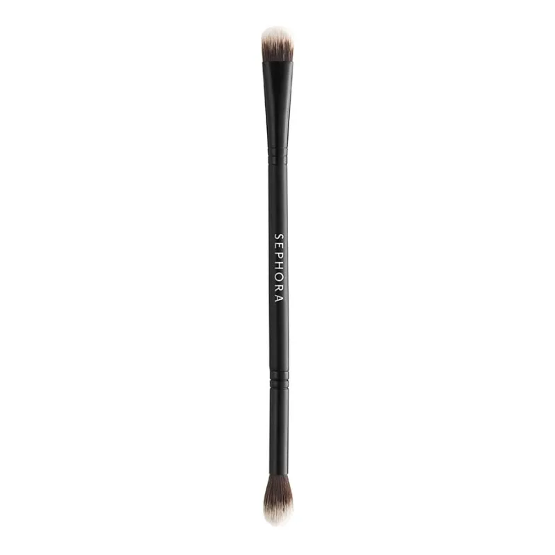 ojos brush