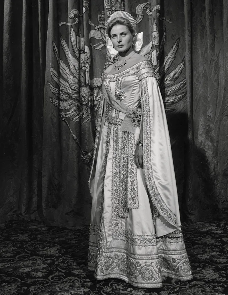 Anastasia - 1956