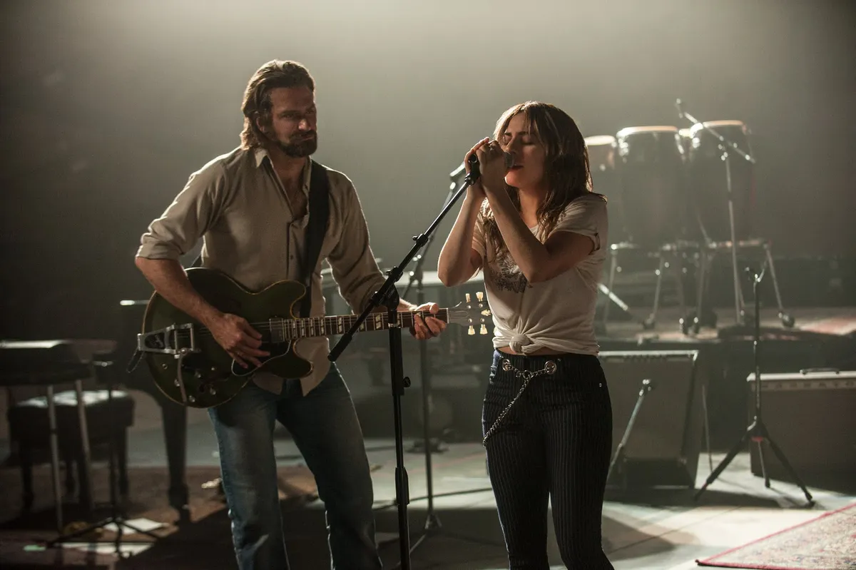 A star is born 1