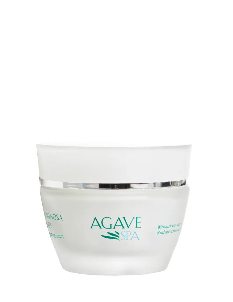 CREMA ILUMINANTE