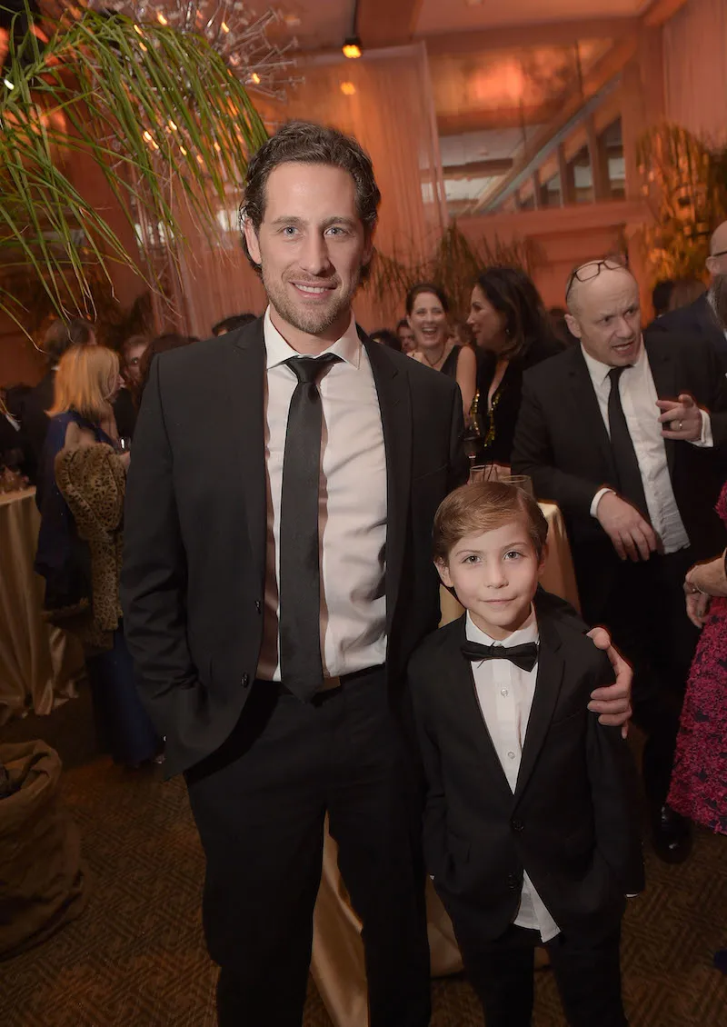 27th Annual Palm Springs International Film Festival Awards Gala - After Party
