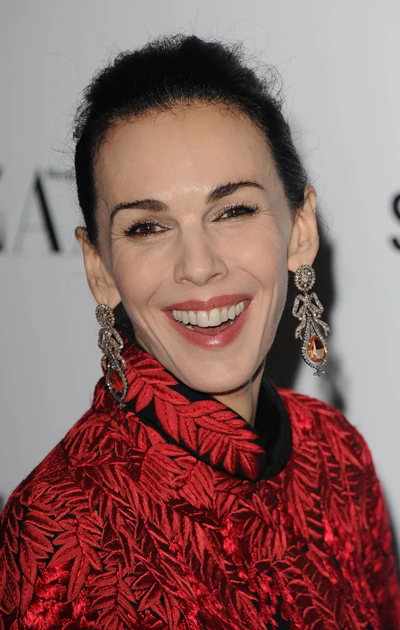 Harpers Bazaar Women Of The Year Awards - Arrivals