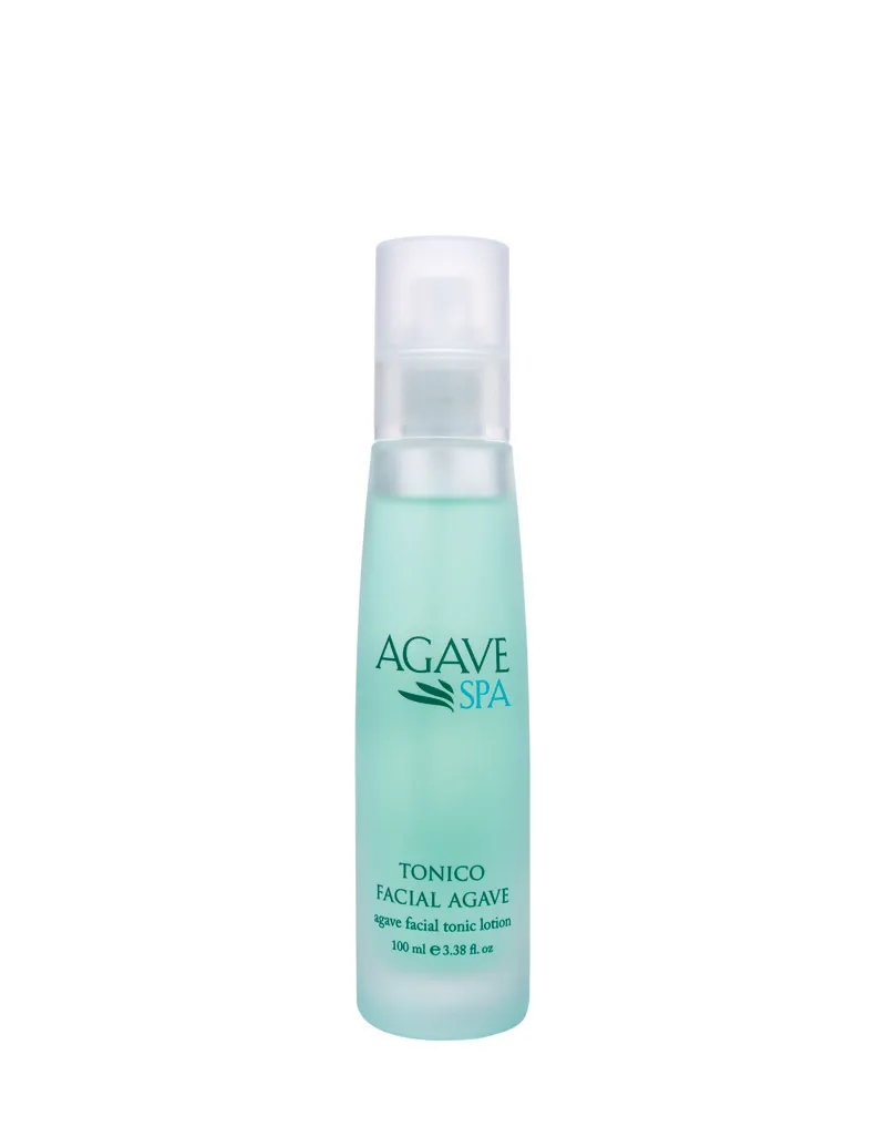 TONICO FACIAL