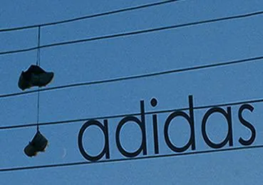 adidas