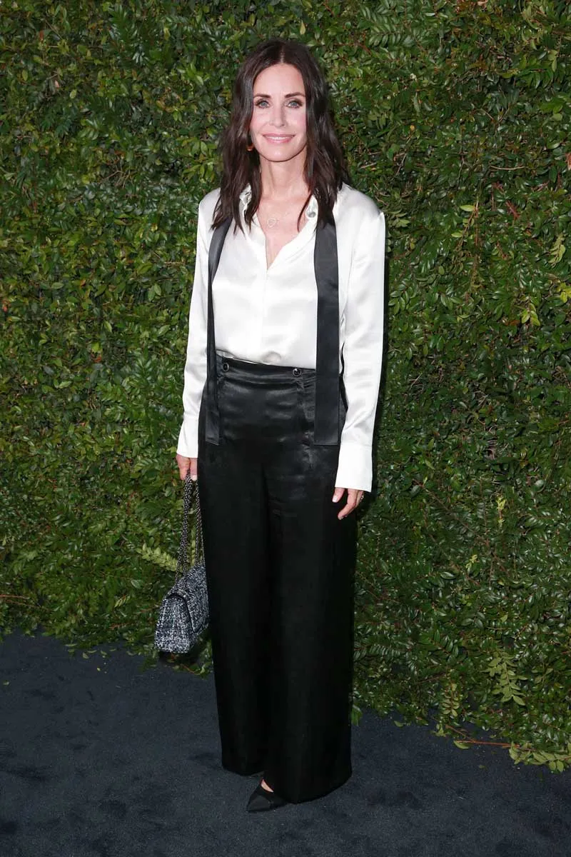 courteney