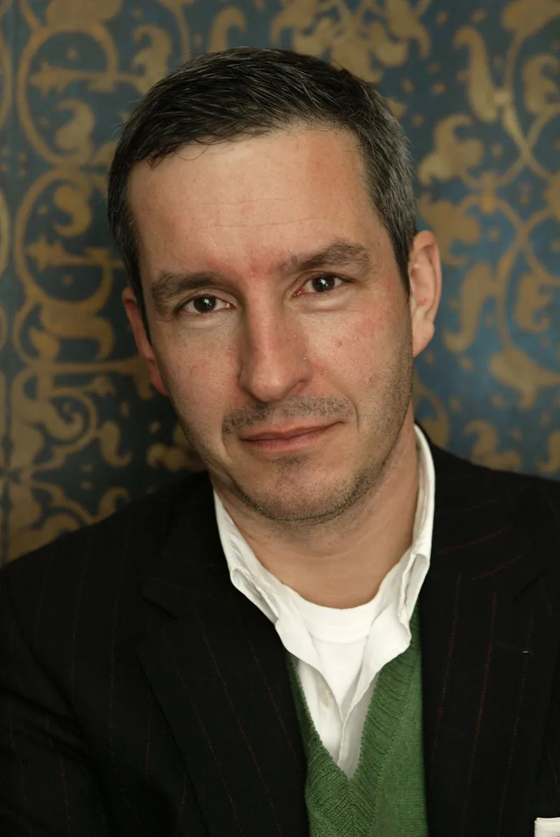 Dries Van Noten, New York