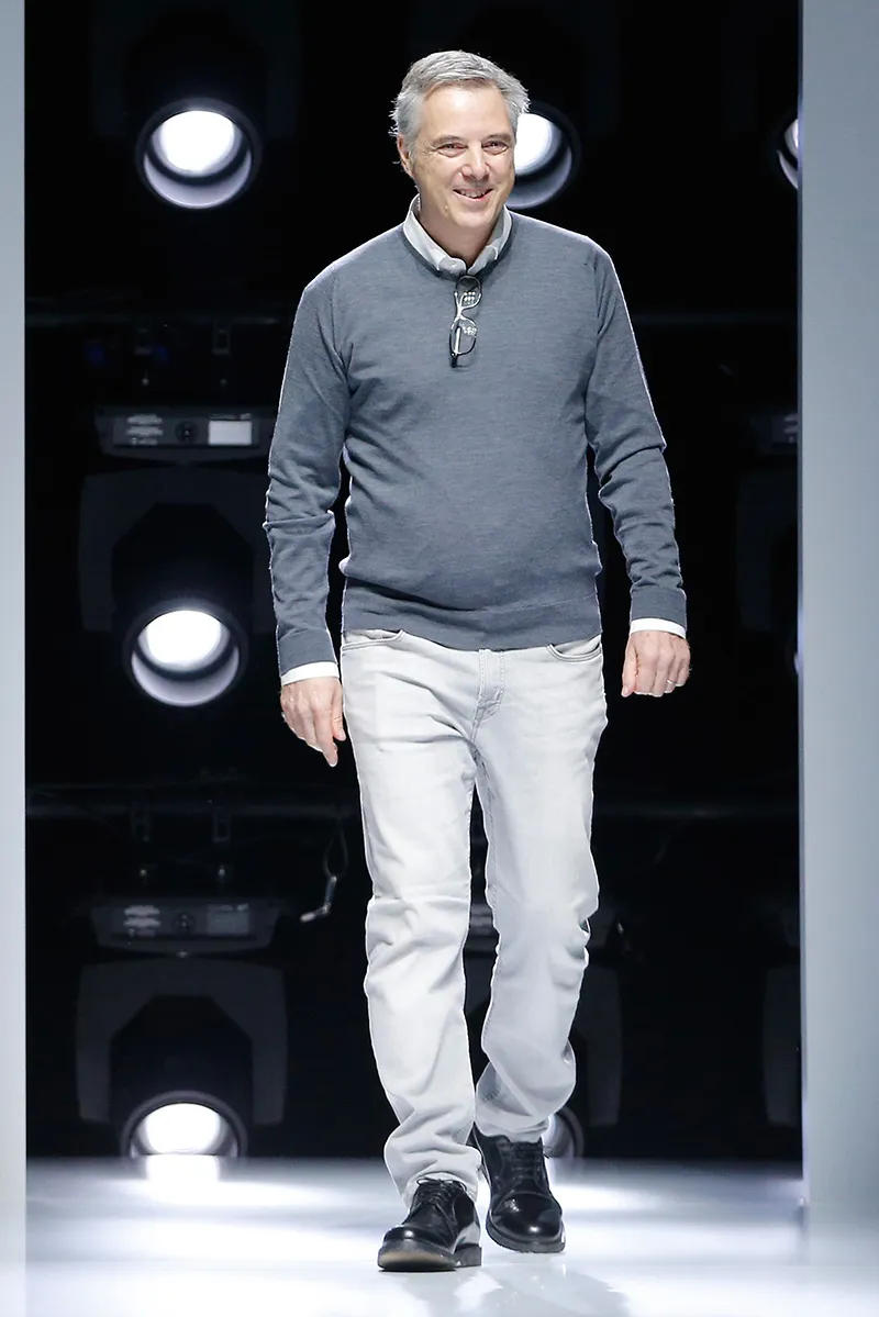Dolce &amp; Gabbana Spring 2009 Menswear, Milan