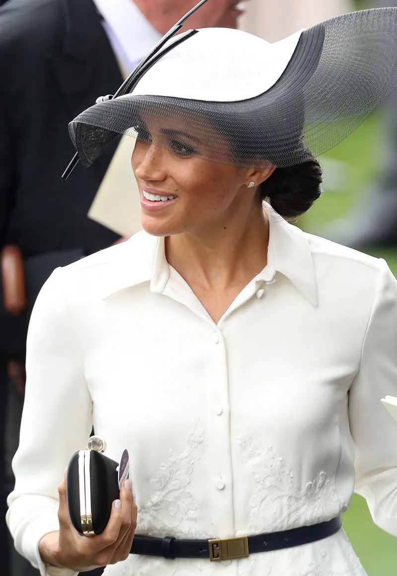 Royal Ascot 2018 - Day 1