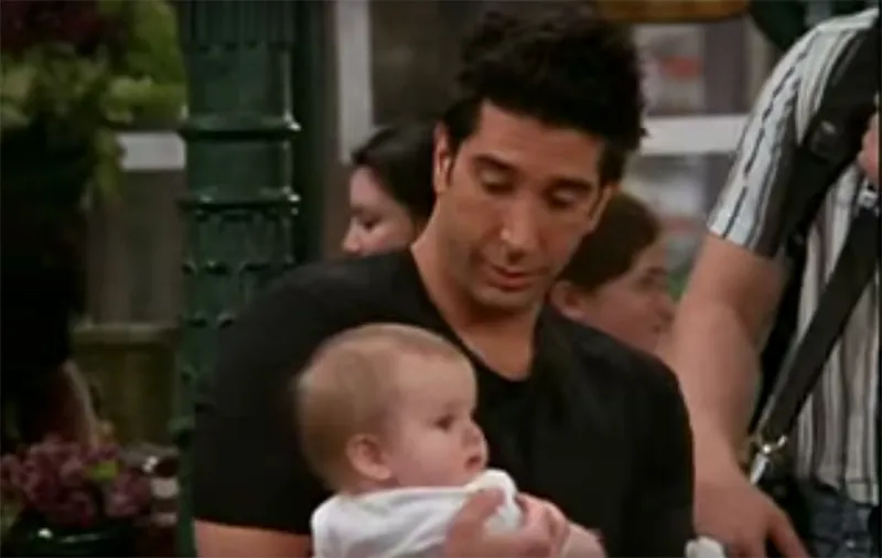EMMA Y ROSS
