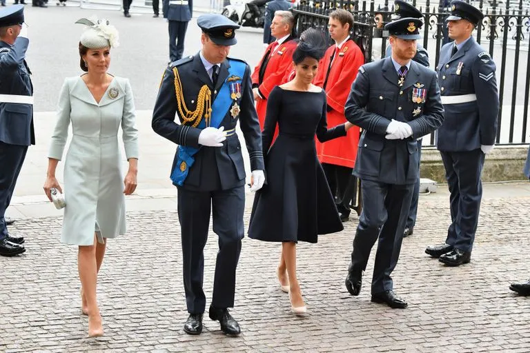 Kate look