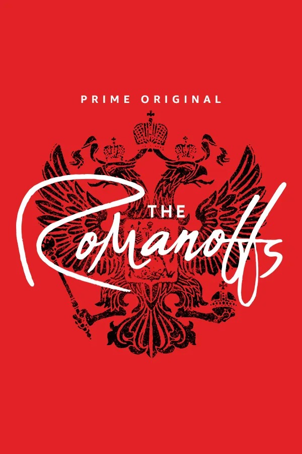 ROMANOFFS