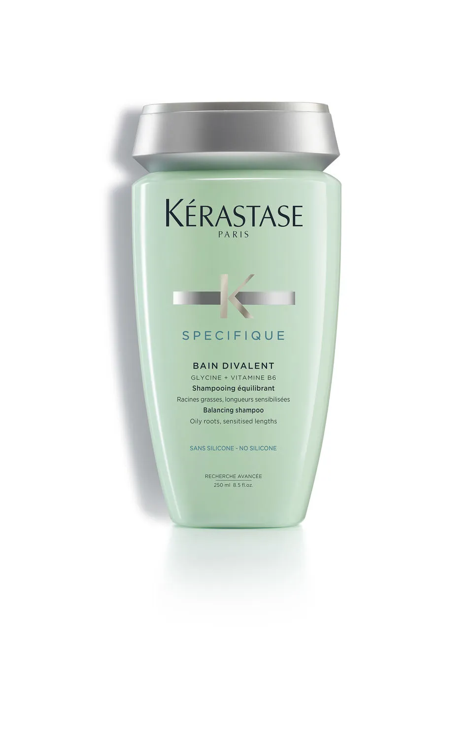 Kerastase_Specifique_-_Anti_Oiliness_Bain_Divalent_tasapainottava_shampoo