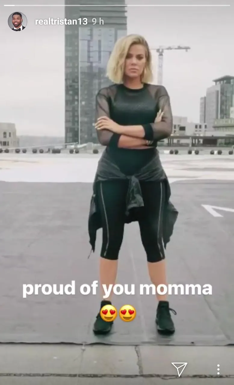 Khloé Kardashian