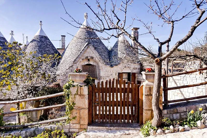 airbnb-propiedades-italia