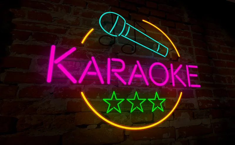 karaoke2