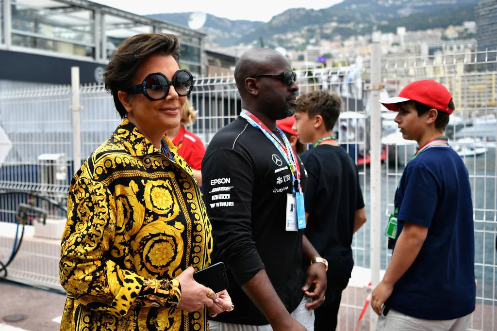 F1 Grand Prix of Monaco