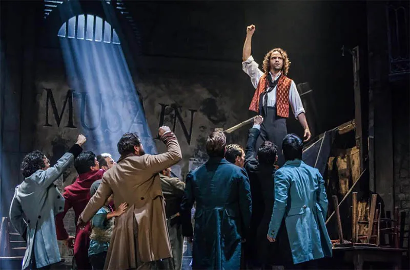 los-miserables
