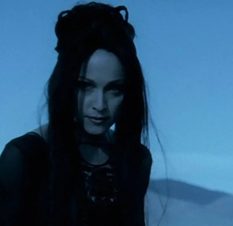 madonna-frozen
