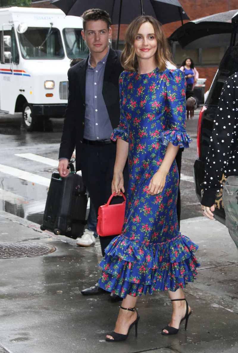 Leighton Meester
