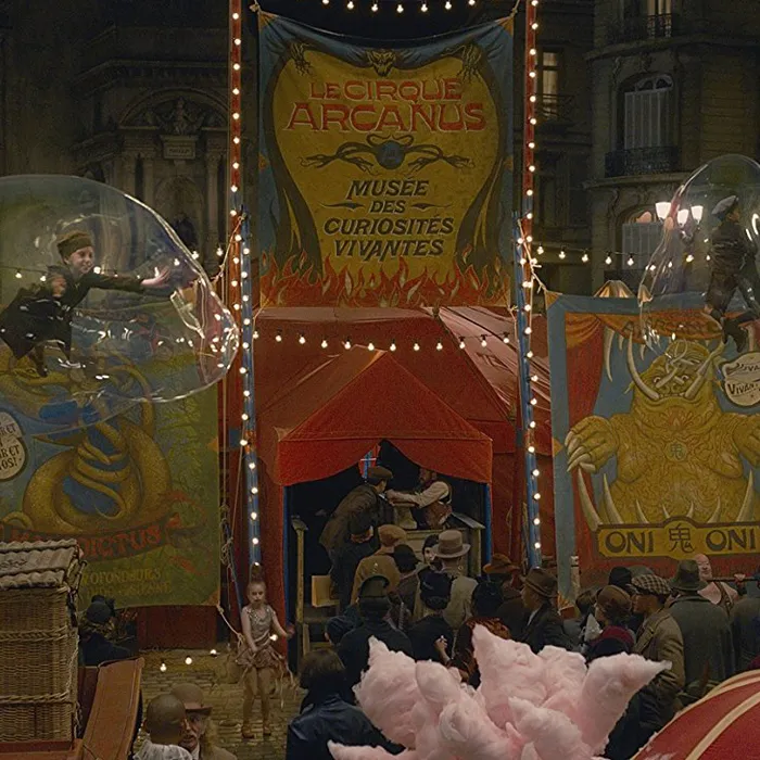 CIRCO